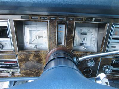 1978 Lincoln Continental Mark V   - Photo 68 - Bohemia, NY 11716