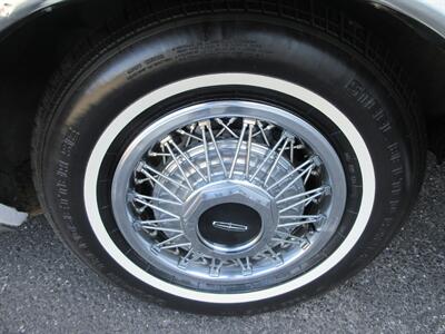1978 Lincoln Continental Mark V   - Photo 52 - Bohemia, NY 11716
