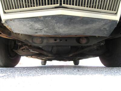 1978 Lincoln Continental Mark V   - Photo 58 - Bohemia, NY 11716