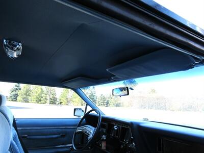 1978 Lincoln Continental Mark V   - Photo 40 - Bohemia, NY 11716