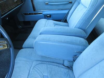 1978 Lincoln Continental Mark V   - Photo 33 - Bohemia, NY 11716