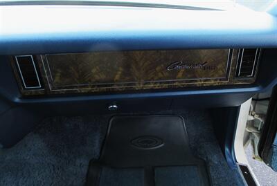 1978 Lincoln Continental Mark V   - Photo 47 - Bohemia, NY 11716