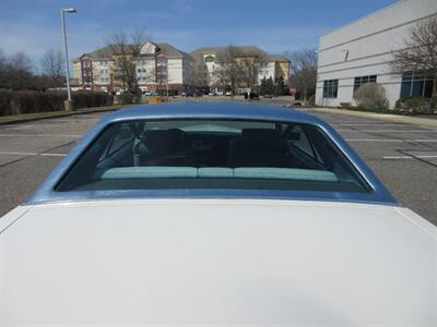 1978 Lincoln Continental Mark V   - Photo 27 - Bohemia, NY 11716