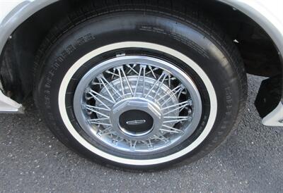 1978 Lincoln Continental Mark V   - Photo 54 - Bohemia, NY 11716