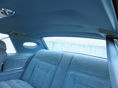1978 Lincoln Continental Mark V   - Photo 42 - Bohemia, NY 11716