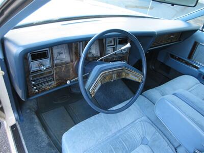 1978 Lincoln Continental Mark V   - Photo 30 - Bohemia, NY 11716