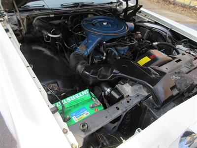 1978 Lincoln Continental Mark V   - Photo 57 - Bohemia, NY 11716