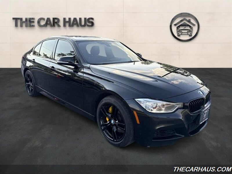 2014 BMW 335i xDrive  