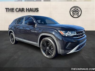 2020 Volkswagen Atlas Cross Sport SE SUV