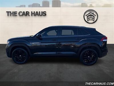 2020 Volkswagen Atlas Cross Sport SE   - Photo 6 - Roselle, IL 60172