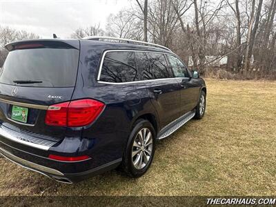 2014 Mercedes-Benz GL 450 4MATIC   - Photo 3 - Roselle, IL 60172