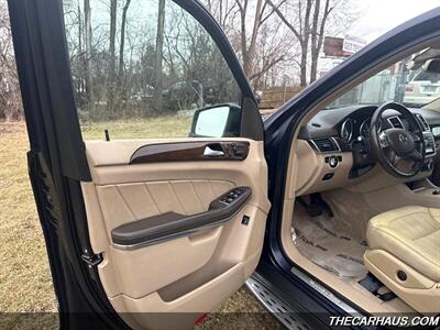 2014 Mercedes-Benz GL 450 4MATIC   - Photo 23 - Roselle, IL 60172