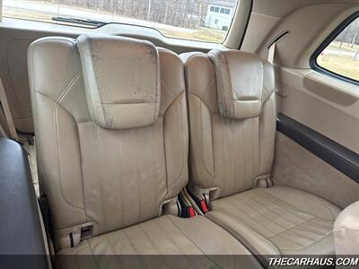 2014 Mercedes-Benz GL 450 4MATIC   - Photo 28 - Roselle, IL 60172