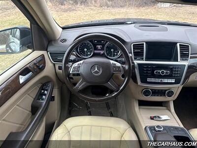 2014 Mercedes-Benz GL 450 4MATIC   - Photo 19 - Roselle, IL 60172