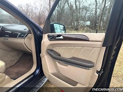 2014 Mercedes-Benz GL 450 4MATIC   - Photo 25 - Roselle, IL 60172