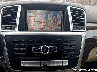 2014 Mercedes-Benz GL 450 4MATIC   - Photo 12 - Roselle, IL 60172