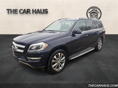 2014 Mercedes-Benz GL 450 4MATIC   - Photo 7 - Roselle, IL 60172