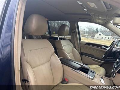 2014 Mercedes-Benz GL 450 4MATIC   - Photo 24 - Roselle, IL 60172