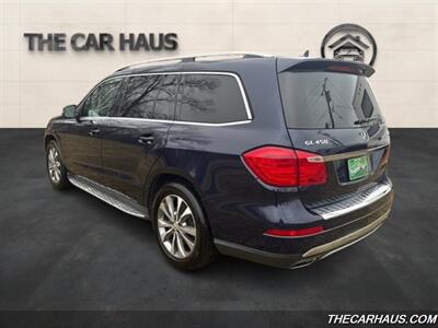 2014 Mercedes-Benz GL 450 4MATIC   - Photo 5 - Roselle, IL 60172