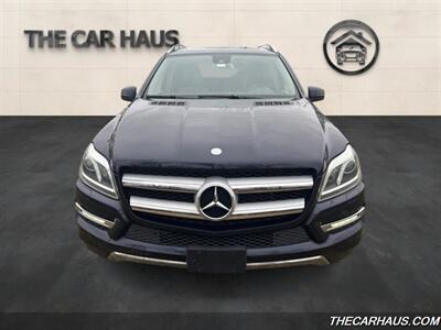 2014 Mercedes-Benz GL 450 4MATIC   - Photo 8 - Roselle, IL 60172