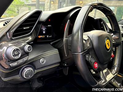 2017 Ferrari 488 Spider   - Photo 30 - Roselle, IL 60172
