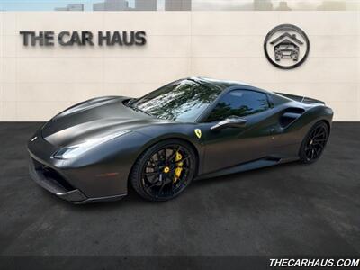 2017 Ferrari 488 Spider   - Photo 5 - Roselle, IL 60172