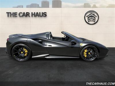 2017 Ferrari 488 Spider   - Photo 57 - Roselle, IL 60172