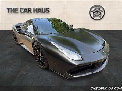 2017 Ferrari 488 Spider   - Photo 2 - Roselle, IL 60172