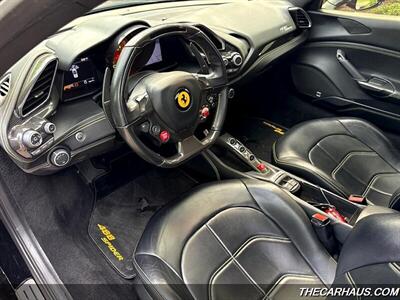 2017 Ferrari 488 Spider   - Photo 29 - Roselle, IL 60172