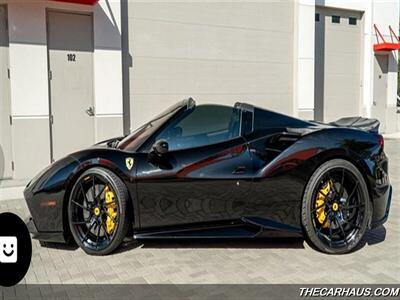 2017 Ferrari 488 Spider   - Photo 60 - Roselle, IL 60172