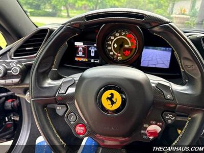 2017 Ferrari 488 Spider   - Photo 48 - Roselle, IL 60172