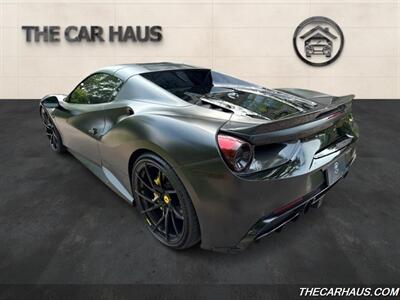 2017 Ferrari 488 Spider   - Photo 7 - Roselle, IL 60172