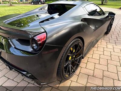 2017 Ferrari 488 Spider   - Photo 10 - Roselle, IL 60172