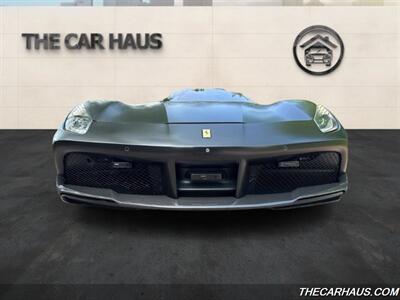 2017 Ferrari 488 Spider   - Photo 4 - Roselle, IL 60172