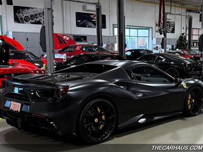 2017 Ferrari 488 Spider   - Photo 59 - Roselle, IL 60172