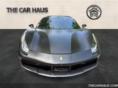2017 Ferrari 488 Spider   - Photo 3 - Roselle, IL 60172