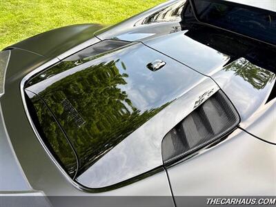 2017 Ferrari 488 Spider   - Photo 16 - Roselle, IL 60172