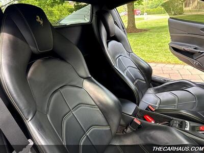 2017 Ferrari 488 Spider   - Photo 38 - Roselle, IL 60172