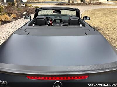 2016 Mercedes-Benz SL 550  Mille Miglia 417 - Photo 29 - Roselle, IL 60172