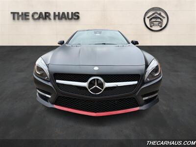 2016 Mercedes-Benz SL 550  Mille Miglia 417 - Photo 7 - Roselle, IL 60172