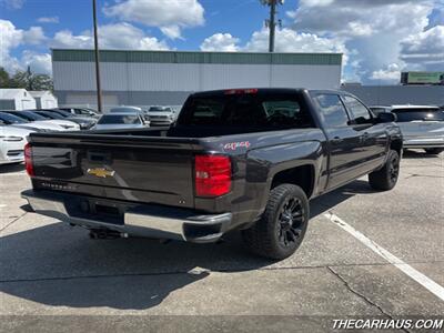 2015 Chevrolet Silverado 1500 LT   - Photo 3 - Roselle, IL 60172
