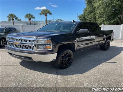 2015 Chevrolet Silverado 1500 LT   - Photo 2 - Roselle, IL 60172
