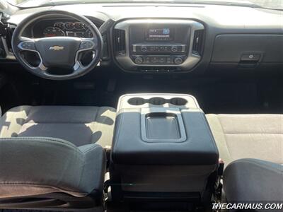 2015 Chevrolet Silverado 1500 LT   - Photo 5 - Roselle, IL 60172