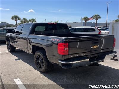 2015 Chevrolet Silverado 1500 LT   - Photo 4 - Roselle, IL 60172