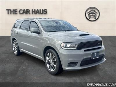 2020 Dodge Durango R/T SUV