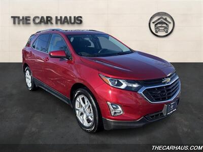 2020 Chevrolet Equinox LT SUV