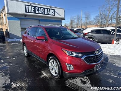 2020 Chevrolet Equinox LT SUV