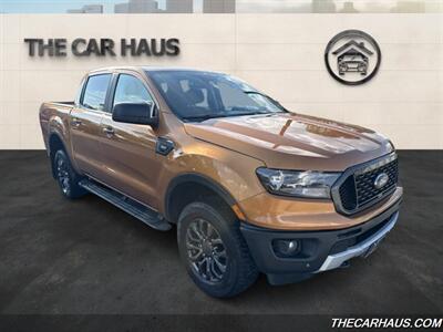 2019 Ford Ranger XL Truck