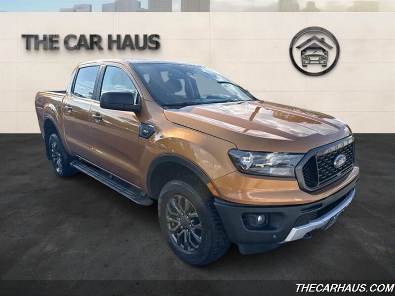 2019 Ford Ranger XL - Photo 1 - Roselle, IL 60172