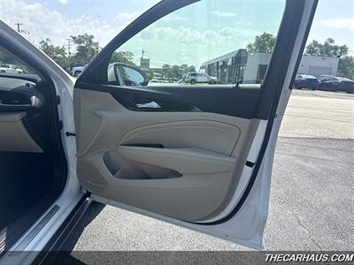 2018 Buick Regal TourX Essence   - Photo 20 - Roselle, IL 60172